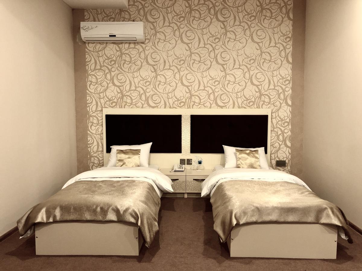 Khaghani Center Hotel Baku Exterior foto